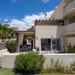 Neptuno II Beachfront Elviria,Sea Views,Lovely Terrace And Pool